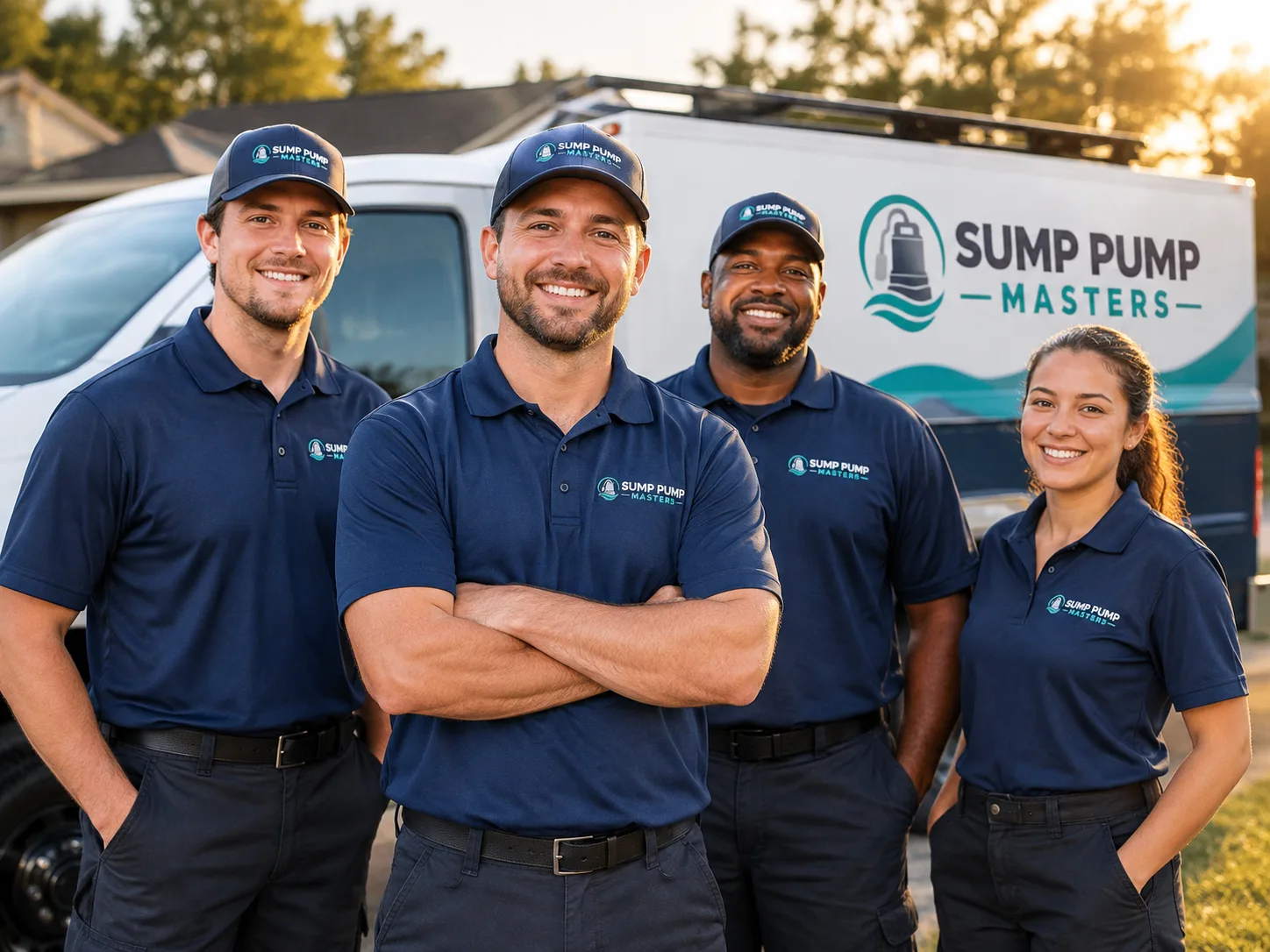 Sump Pump Repair company in Prather, CA