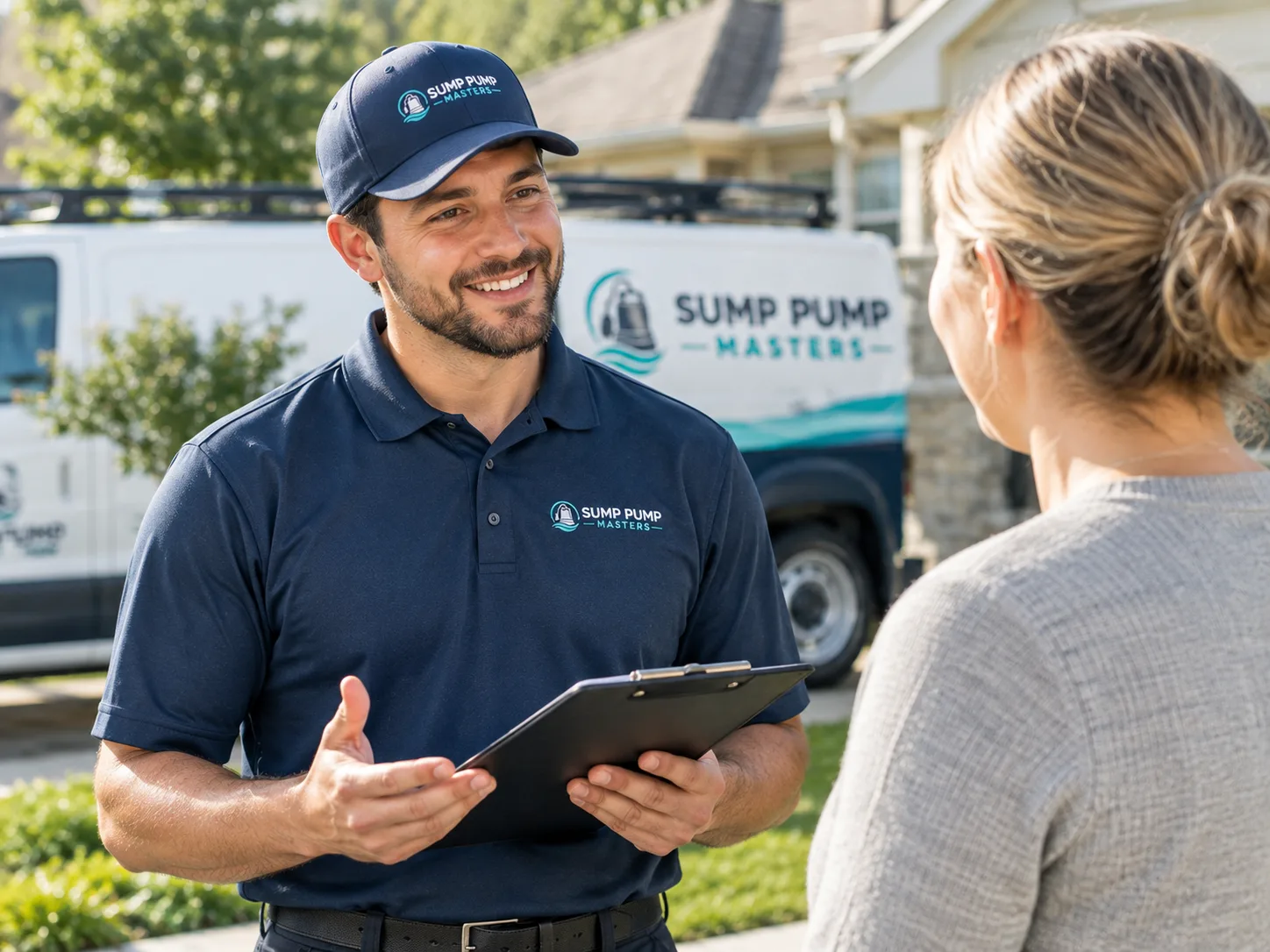 Sump Pump Repair Prather, CA FAQs